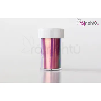 Mirror folie - Fuchsia