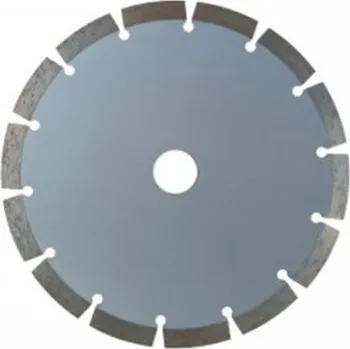 Řezný kotouč Distar CZ Diamantový kotouč SINTER ECO 180x22,23 výška segmentu 10 mm