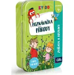 Albi Kvído Poznávačka přírody: Zvířata…