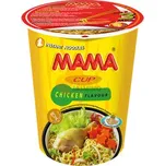MAMA instantní polévka v kelímku 70g - Kuřecí