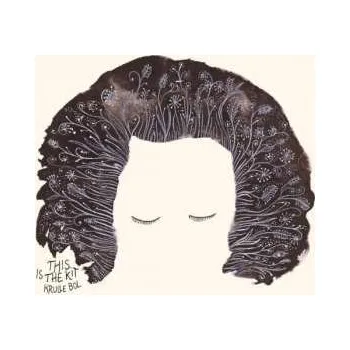 Zahraniční hudba CD This Is The Kit: Krulle Bol 2021