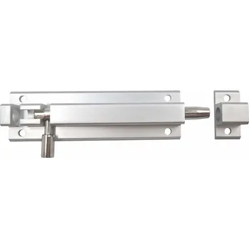 Zástrč hliníková 100mm (Zástrč hliníková 100mm)