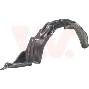 Příslušenství karosérie obložení, dutina kola VAN WEZEL 5385433