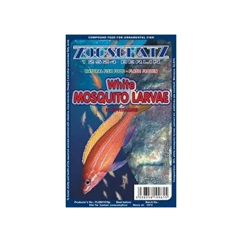 Krmivo pro rybičky Koretra 100g (blistr 100g)