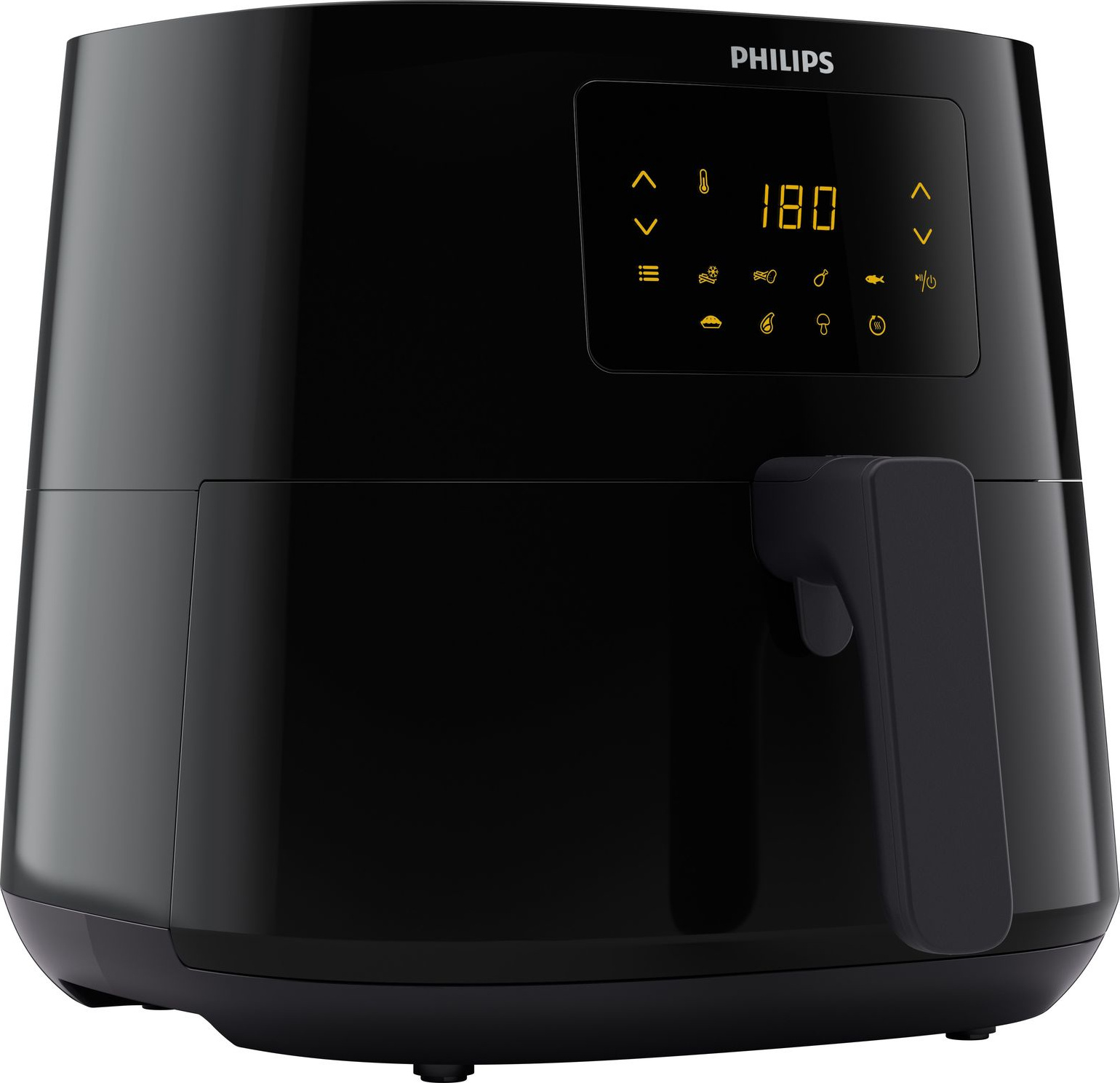 Philips Essential Airfryer XL – Heißluftfritteuse, 6,2 l