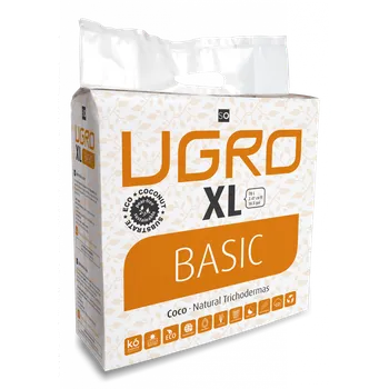 Substrát UGro XL - kokosová lisovaná kostka 70l