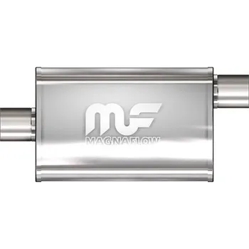 Střední díl výfuku Sportovní výfuk Magnaflow turbo XL1 60 mm (13215)