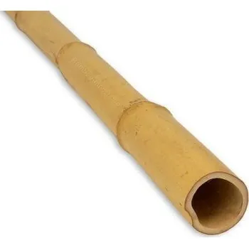 Krmítko pro ptáka Tyč bambusová 1ks - 105cm