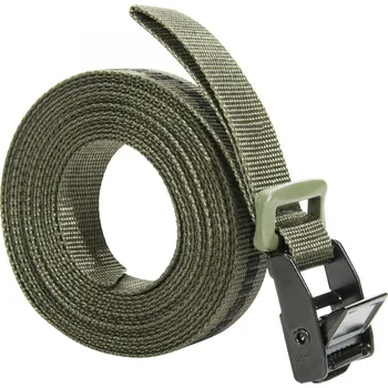 Pláštěnka na batoh Tasmanian Tiger Webbing Strap 3m - Olive