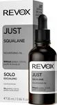 Revox Squalane Just Nourishing Oil…