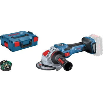 úhlová bruska BOSCH Professional GWX 18V-15 SC