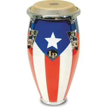 Perkuse Conga Mini Tunable Puerto Rico