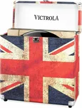 Victrola VSC-20-UK-EU červené