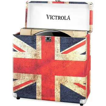 Victrola VSC-20-UK-EU červené Příslušenství pro gramofon Victrola VSC-20-UK-EU červené