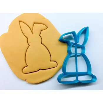 Velikonoční dekorace Velikonoční vykrajovátko #25