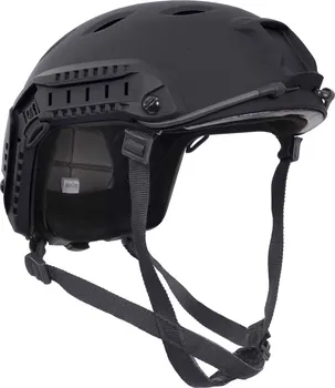 Rothco Advanced plastová helma černá