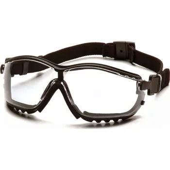 ochranné brýle Pyramex V2G EGB1810ST ochranné brýle čiré