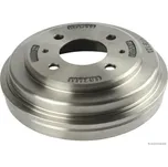 Brzdový buben HERTH+BUSS JAKOPARTS J3400523