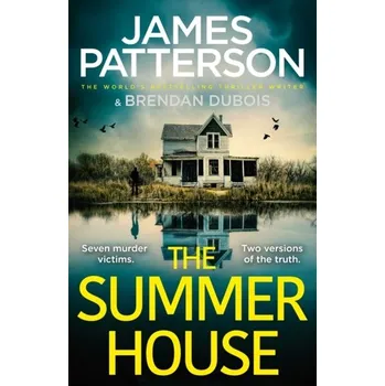The Summer House - James Patterson