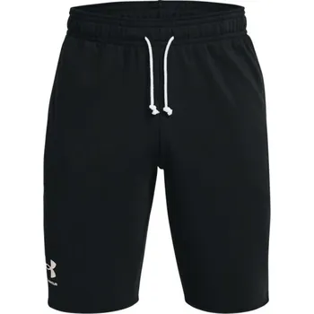 Under Armour Rival Terry Short 1361631-001, L