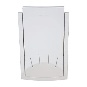 Domovní zvonek Elektromechanický dvoutónový zvonek GNS-223 gong FORTE 230V