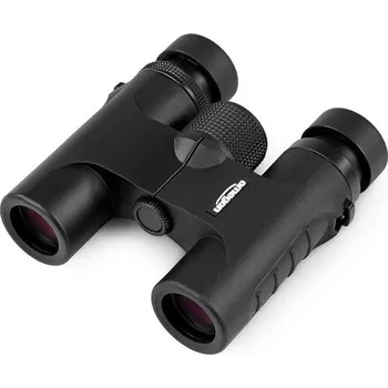 Dalekohled Binokulární dalekohled Omegon Blackstar 2.0 8x25