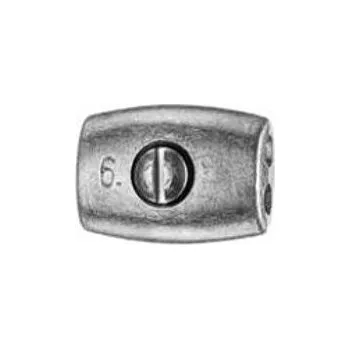 Lano Svorka lanová plochá 3x28 KT01955