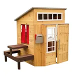 KidKraft Moderní hrací dřevěný domeček…