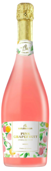 Sparkling Pink Grapefruit Katlenburger, kód: 101870