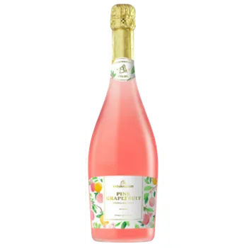 Sparkling Pink Grapefruit Katlenburger 0,75 l