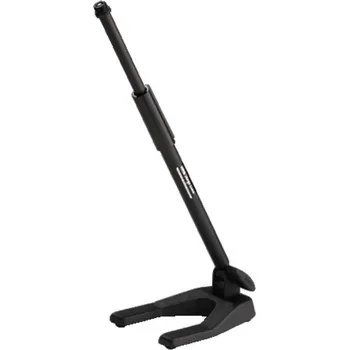 Mikrofonní stojan Monacor MS-210/SW