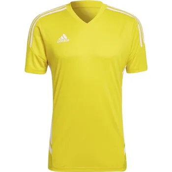 Pánské tričko Pánské fotbalové tričko Condivo 22 M HD2267 - Adidas XS (168 cm)