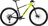 Cannondale Scalpel HT Carbon 3 29" Highlighter 2022, M
