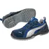 Pracovní obuv PUMA Safety Omni S1P SRC Low modrá, 46