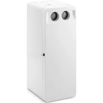 Dávkovač nápoje KÄRCHER Podstavec bez dávkovače šálků bílý WPD