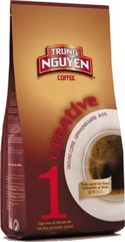 Káva Trung Nguyen Creative 1 mletá 250 g
