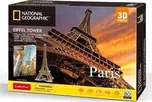 CubicFun National Geographic: Eiffelova…