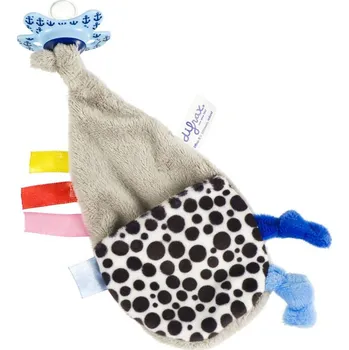 dudlíky Difrax Muchláček na dudlík