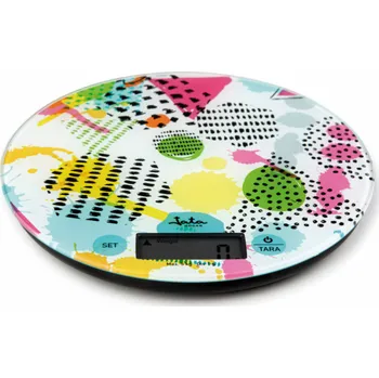 Kuchyňská váha Jata HBAL7240 kuchyňská váha