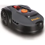 Riwall PRO RRM 650 APP
