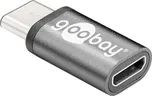 Goobay Redukce micro-USB na USB-C