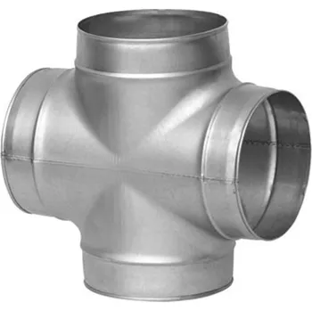 Stavebniny Lindab XCP 100/80