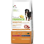 Trainer Natural Sensitive No Gluten…