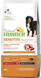 Trainer Natural Sensitive No Gluten…