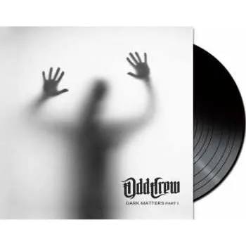 Zahraniční hudba 2LP Odd Crew: Dark Matters Part I LTD 2022 Limited Edition Vinyl