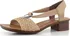 Dámské sandále Rieker 62664-61 S2 37