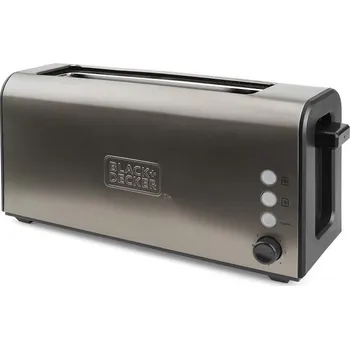 Topinkovač Black & Decker BXTO1000E