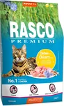 Rasco Premium Cat Kibbles Adult…