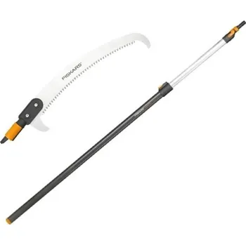 Ruční pilka Fiskars Sada 136527 + 136042