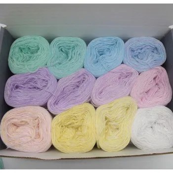 Příze Land der Glitzer Einhörner 4n-1920m (Lady Dee's Schatzkiste - Land der Glitzer Einhörner)